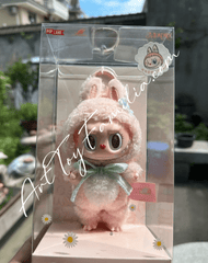 POP LAND The Monsters Mokoko Close to Sweet Plush