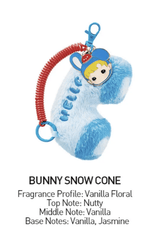 Hacipupu Rolling Time Machine Series-Fragrance Pendant