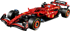 Ferrari SF-24 F1 LEGO 42207