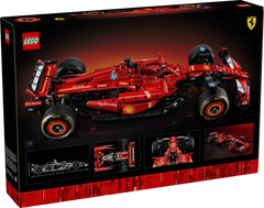 Ferrari SF-24 F1 LEGO 42207