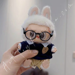 Doll Cloth Casual Gentle Set - 093