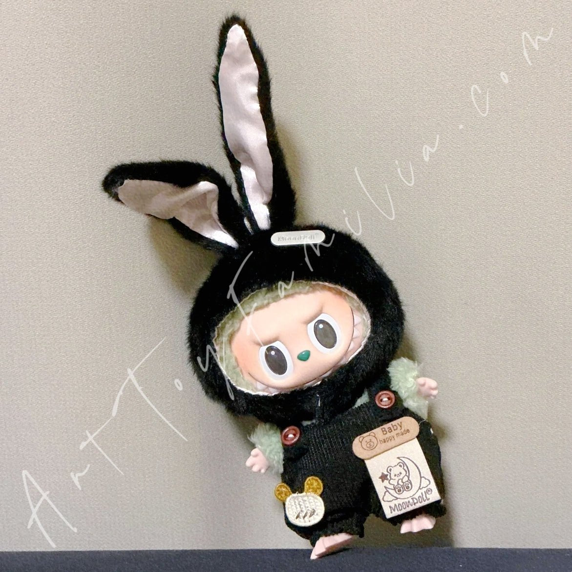 Doll Cloth Rabirabu Jumper Set - 084