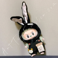 Doll Cloth Rabirabu Jumper Set - 084