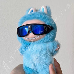 Doll Cloth Bitty Goggle Gallery - 089