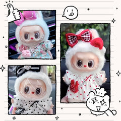 Doll Cloth Grace & Glee Ensemble - 078