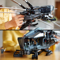 Dune Atreides Royal Ornithopter  LEGO 10327