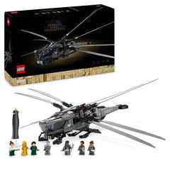 Dune Atreides Royal Ornithopter  LEGO 10327
