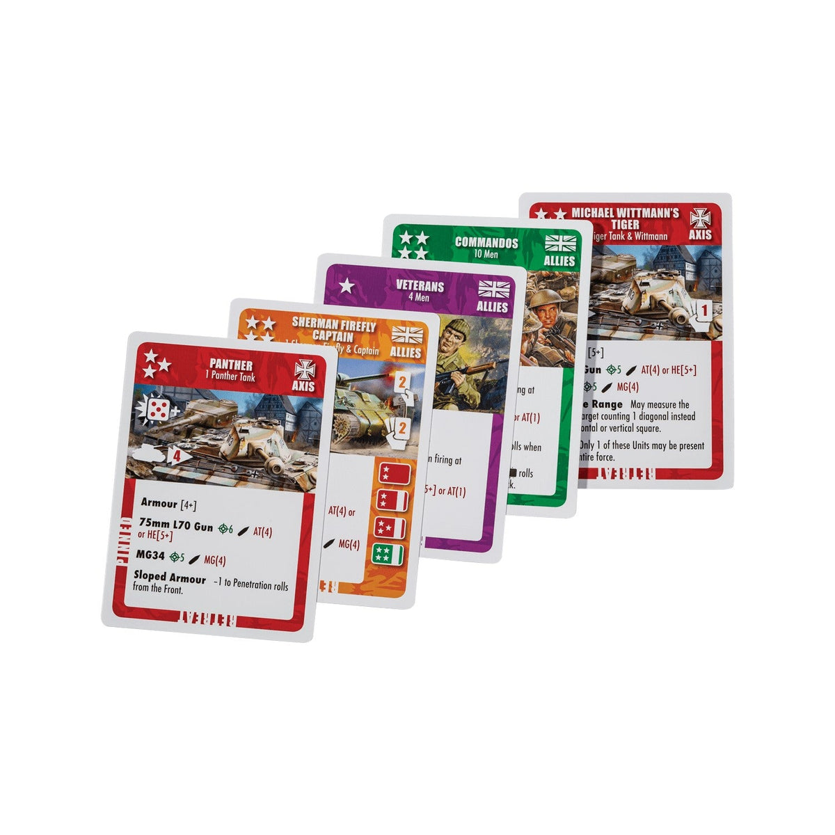Airfix Battles - Bonus Force Deck