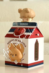 Dimoo Animal Kingdom Humidifier