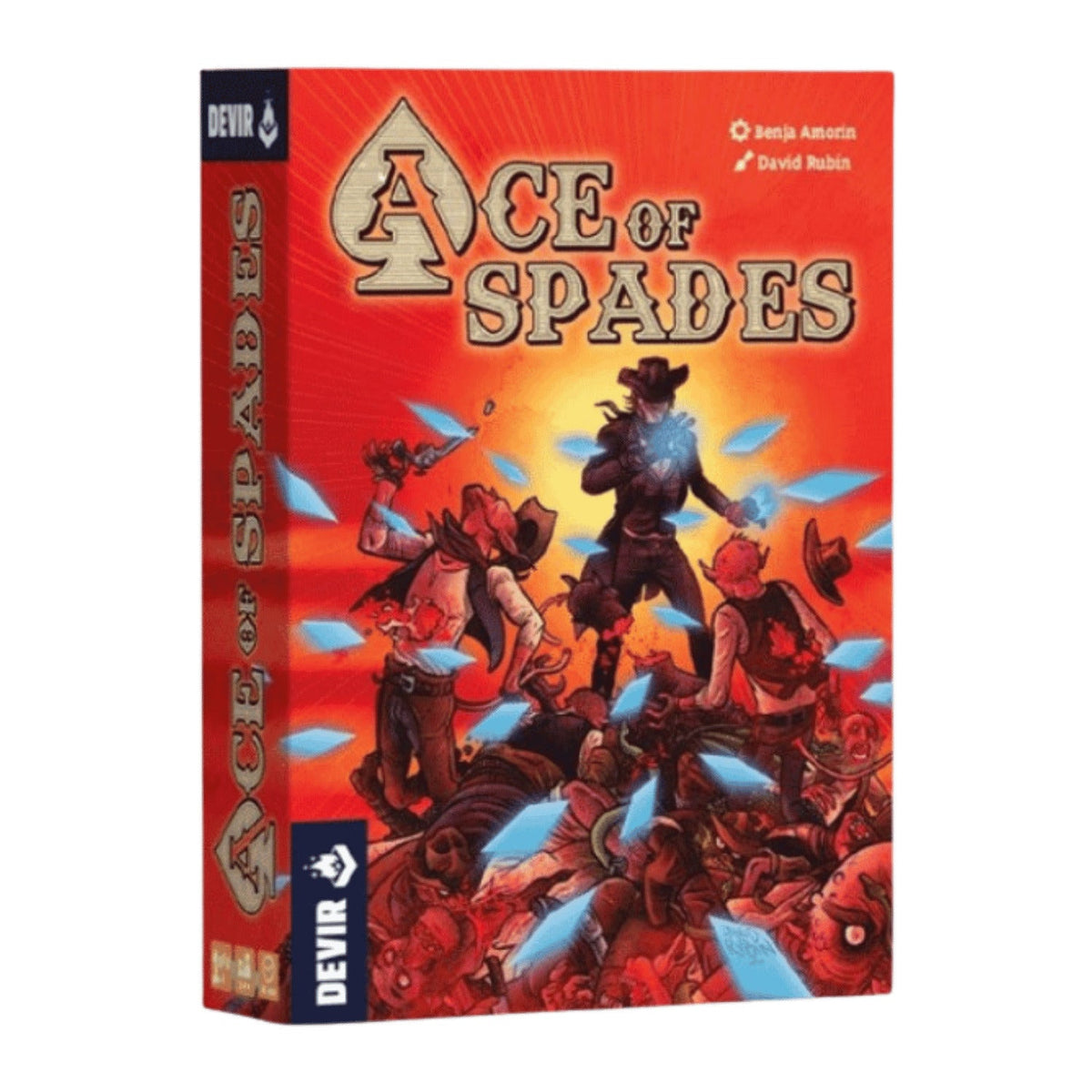 Ace Of Spades