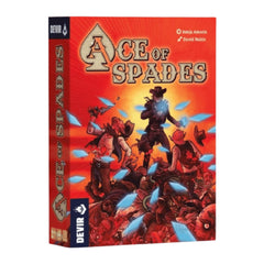 Ace Of Spades