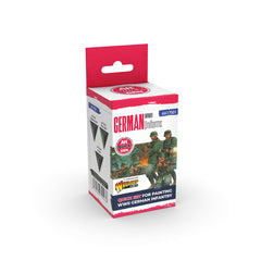 AK Interactive - Quick Gen - German Uniforms Set