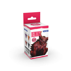 AK Interactive - Quick Gen - Demons Set