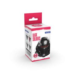 AK Interactive - Quick Gen - Dark Soldiers Set