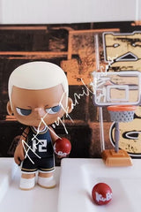Kubo MVP Figurine