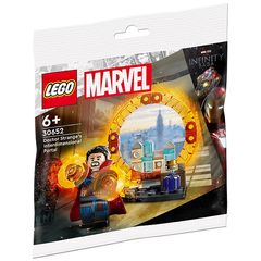 LEGO MARVEL STUDIOS - Doctor Strange's Interdimensional Portal Polybag (2023) [30652]