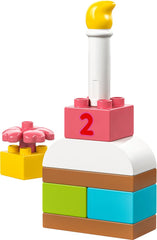 Celebration Cake LEGO 30712