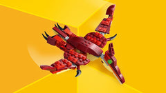 Fierce Dinosaur LEGO 31379
