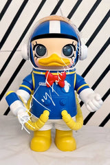 Molly Mega Space Donald and Daisy