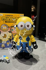 400% MEGA Space Molly 400% Minion