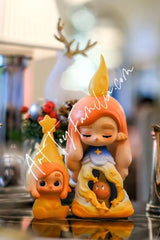 CHAKA X Twinkle Twinkle Star Hetd