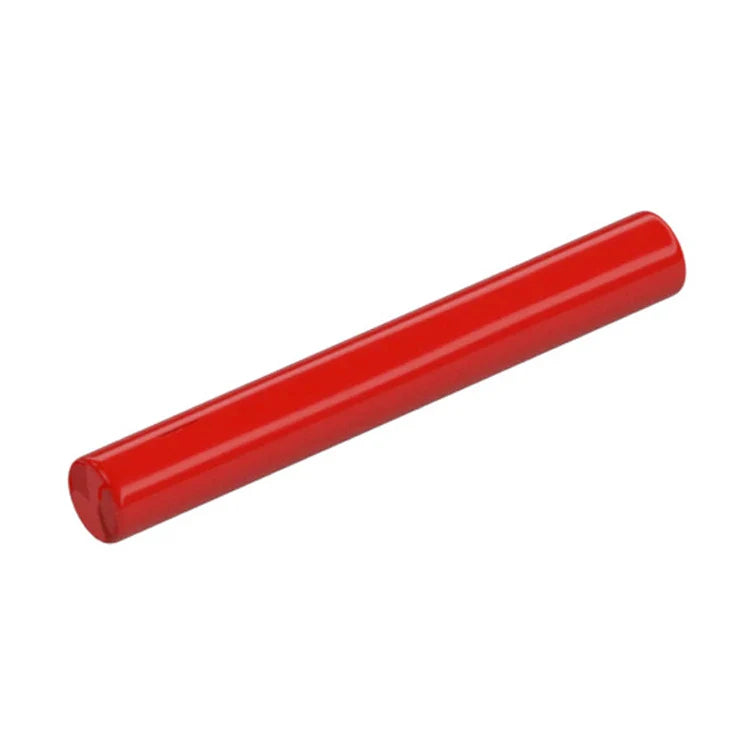LEGO Bar 3L (Bar Arrow), Red [87994] 6275080