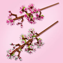 Cherry Blossoms LEGO 40725