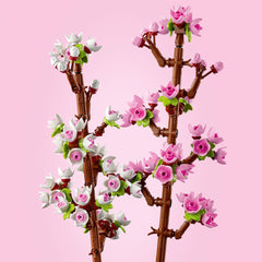 Cherry Blossoms LEGO 40725