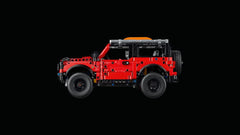Ford Bronco® SUV LEGO 42213