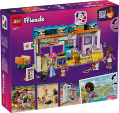 Dog Treats Bakery LEGO 42677