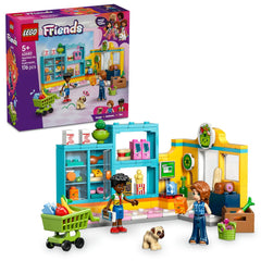 Heartlake City Convenience Store LEGO 42680