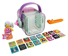 Candy Mermaid BeatBox LEGO 43102