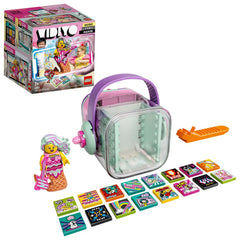 Candy Mermaid BeatBox LEGO 43102