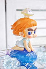 Cicilu Ocean Messenger Series