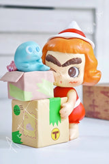 Cicilu Ocean Messenger Series