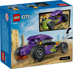 Hot Rod LEGO 60485