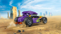 Hot Rod LEGO 60485