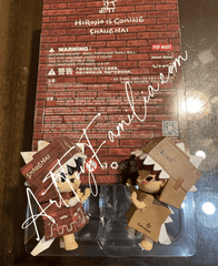 Hirono Shanghai (Regional Limited) Figurine