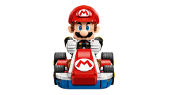 Mario Kart™ – Mario & Standard Kart LEGO 72037