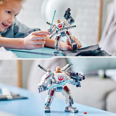 Luke Skywalker™ X-Wing™ Mech LEGO 75390