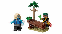 Battle at Arlong Park LEGO 75638