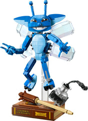 Cornish Pixie LEGO 76461