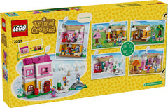 Creative Houses Season of Fun LEGO 77057