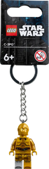 C-3PO™ sleutelhanger LEGO 854313