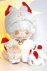 DIMOO No One’s Gonna Sleep Tonight Cotton Doll