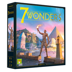 *A Grade* 7 Wonders: 2nd Edition