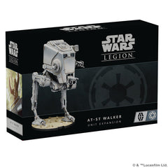 *A Grade* AT-ST Walker Expansion: Star Wars Legion
