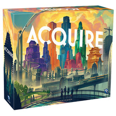 *A Grade* Acquire