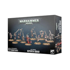 *A Grade* Adepta Sororitas Repentia Squad