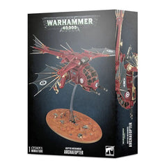 *A Grade* Adeptus Mechanicus: Archaeopter